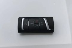 2021 GAC Trumpchi Trumpchi GS5 2021 Advanced 270T TechSmart Lead #10
