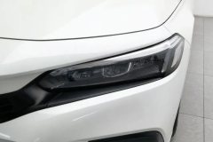 2023 Honda Civic 2023 1.5T AT 240TURBO CVTPowerpotentialEdition #5