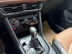 2018 Volkswagen Tharu 2019 1.4T AT 280TSIFlagshipFWD China VI #13