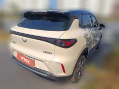 2025 Wuling Motors Wuling Bingo S 2025 325km Exclusive #4