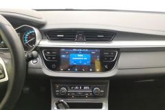 2019 Geely Auto Emgrand Sedan 2019 1.5 MT leaderEditionLuxury China VI #13