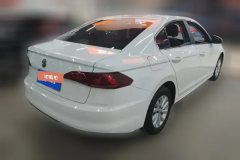 2021 Volkswagen Bora Sedan 2021 1.5 AT FashionSmart Connect #3