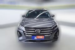 2023 GAC Trumpchi Trumpchi GS4 2023 1.5T AT 270T Smart DriveTech #2
