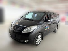 2019 Dongfeng Fengxing Fengxing CM7 2018 2.0T AT Exclusive #1