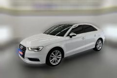 2017 Audi A3 Sedan 2016 1.4T AT 35TFSILinkedIn #1