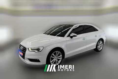 2017 Audi A3 Sedan 2016 1.4T AT 35TFSILinkedIn