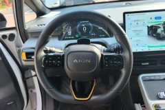 2021 Aion Y 2021 70 JoyTech #15