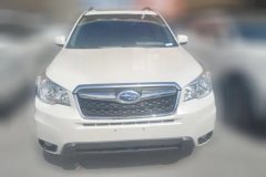 2015 Subaru Forester 2014 2.5 AT Elite (Imported) #2