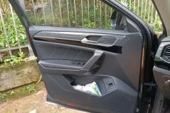 2021 Volkswagen Tayron 2020 2.0T AT 330TSILuxurySmart ConnectProFWD #7