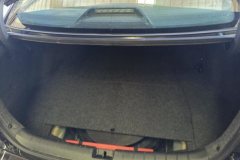 2016 Honda Accord 2016 2.0 AT Comfort #4