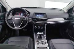2019 Haval H6 2018 1.5T AT SportElite FWD #12