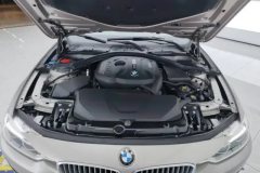 2018 BMW 3 Series 2018 2.0T AT 320LiFashion #10