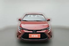 2021 Toyota Levin 2021 1.2T AT 185TLuxury #3