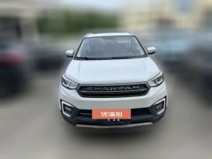 2018 Chang'an CS55 2018 1.5T AT Dynamic #2