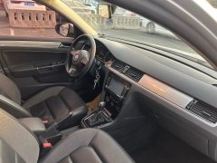 2015 Volkswagen Bora Sedan 2014 1.6 AT Comfort #14
