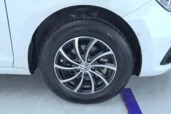 2022 Volkswagen Santana 2021 1.5 MT Fashion #6