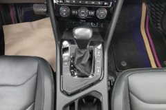 2018 Volkswagen Tiguan L 2018 2.0T AT 330TSILuxury FWD #16