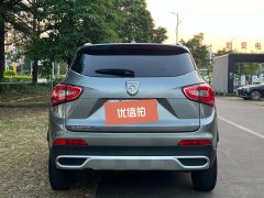 2017 Baojun 510 2017 1.5 AT Luxury #5