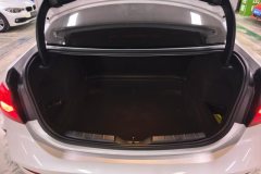 2022 BMW 1 Series 2022 2.0T AT 125i MSportYaoyeEdition #4