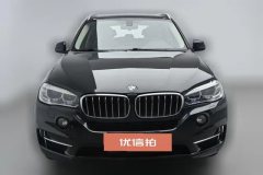 2018 BMW X5(Imported)(Imported) 2018 2.0T AT 28i (Imported) #3