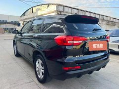 2021 Haval M6 2021 1.5T AT DCTEliteSmart ConnectPLUS #9