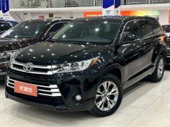 2021 Toyota Highlander 2021 2.0T AT Elite7Seat 4WD #19