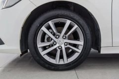 2023 Honda Civic 2023 1.5T AT 240TURBO CVTPowerpotentialEdition #6