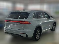 2022 Geely Auto Xingyue L 2022 1.5T AT ThorHi.F HEVEdition Superfast #7