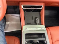 2025 BYD Tang L 2025 EV 670KMlidarFlagship #10