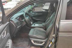 2025 Chang'an CS75 2024 Pleasure 1.5T AT DCTPremium #9