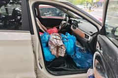 2017 Baojun 510 2017 1.5 MT Luxury #8