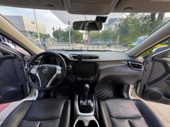 2016 Nissan X-Trail 2014 2.0L AT CVTComfort 2WD #11