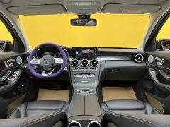 2021 Mercedes-Benz C-Class 2021 1.5T AT C260LSportstar shineCollector #14