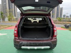 2016 Dongfeng Fengxing Jingyi X5 2016 1.6 MT Luxury #16