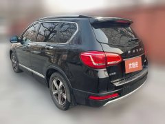 2015 Haval H6 2014 2.4 AT SportPremium FWD #4