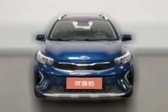 2018 Kia KX1 2019 1.4 AT EnjoyEdition #3
