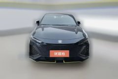 2023 Chang'an UNI-V 2022 2.0T AT SpeedEdition #2