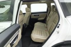 2021 Honda CR-V 2021 1.5T AT 240TURBOComfortFWD #19