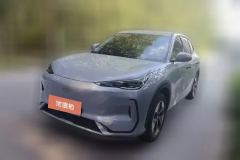 2025 Geely Galaxy Geely Galaxy E5 2024 440km set sailEdition #1