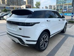 2022 Land Rover Range Rover Evoque 2021 2.0T AT auroraL 249PS R-Dynamic SE Luxury #23