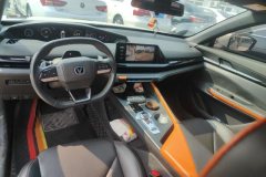 2022 Chang'an UNI-V 2022 1.5T AT Premium #12