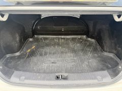 2016 Chang'an Eado 2015 1.6 MT Luxury China IV #15