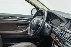 2016 BMW 5 Series 2017 2.0T AT 525LiLuxuryDesign Pkg #23