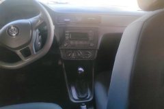 2018 Volkswagen Santana 2018 1.5 AT Fashion #16