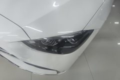 2023 Mercedes-Benz C-Class 2023 1.5T AT C 260 L Sport #5