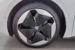 2022 Volkswagen ID.3 2022 Pro extremely intelligentEdition #6