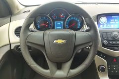 2016 Chevrolet Cruze Sedan 2015 1.5 MT ClassicSL #15