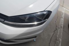 2019 Volkswagen Golf 2020 1.2T AT 200TSIComfortEntry #5
