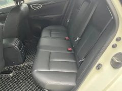 2020 Nissan Sylphy 2019 1.6 AT ClassicXLLuxury #10