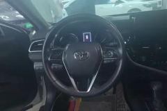 2021 Toyota Camry 2021 Hybrid 2.5 AT HGVP Leading #15